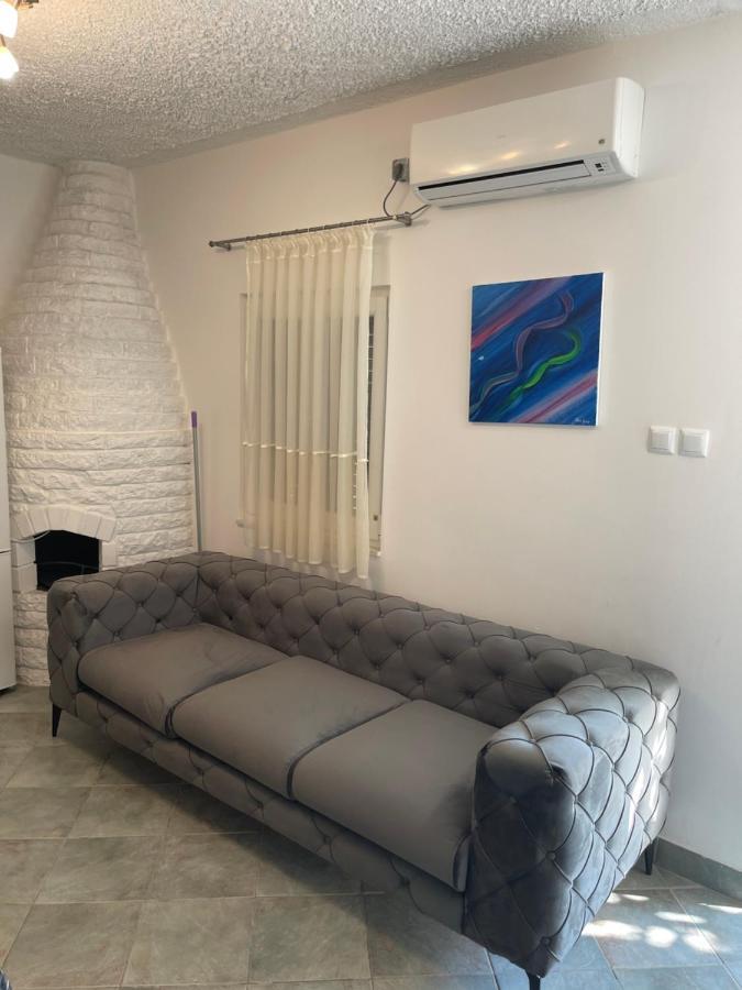 Marija Apartment Нин Екстериор снимка