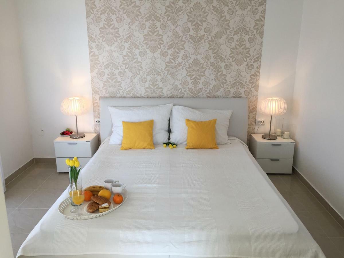 Marija Apartment Нин Екстериор снимка