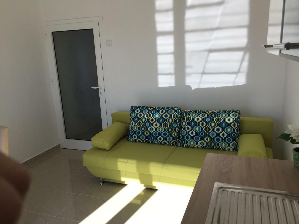 Marija Apartment Нин Екстериор снимка