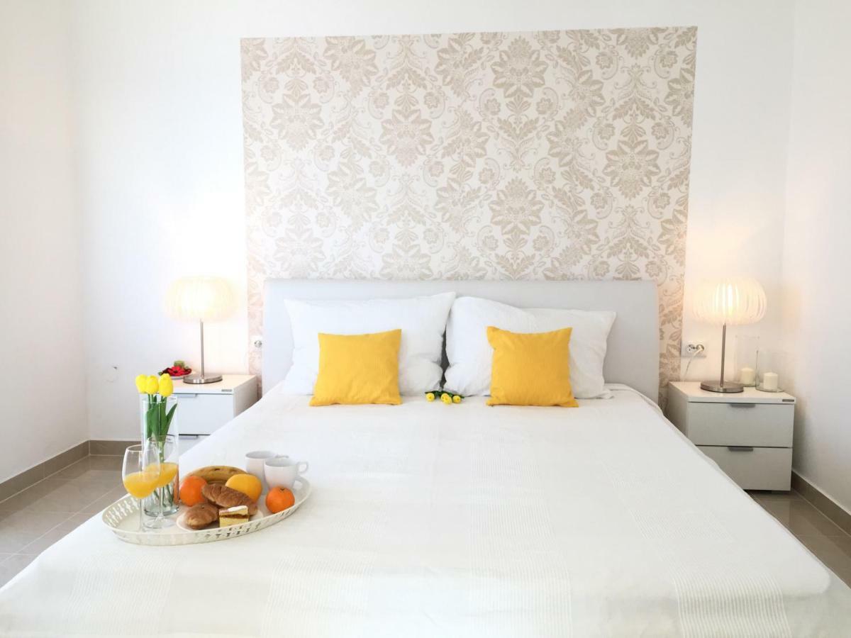 Marija Apartment Нин Екстериор снимка