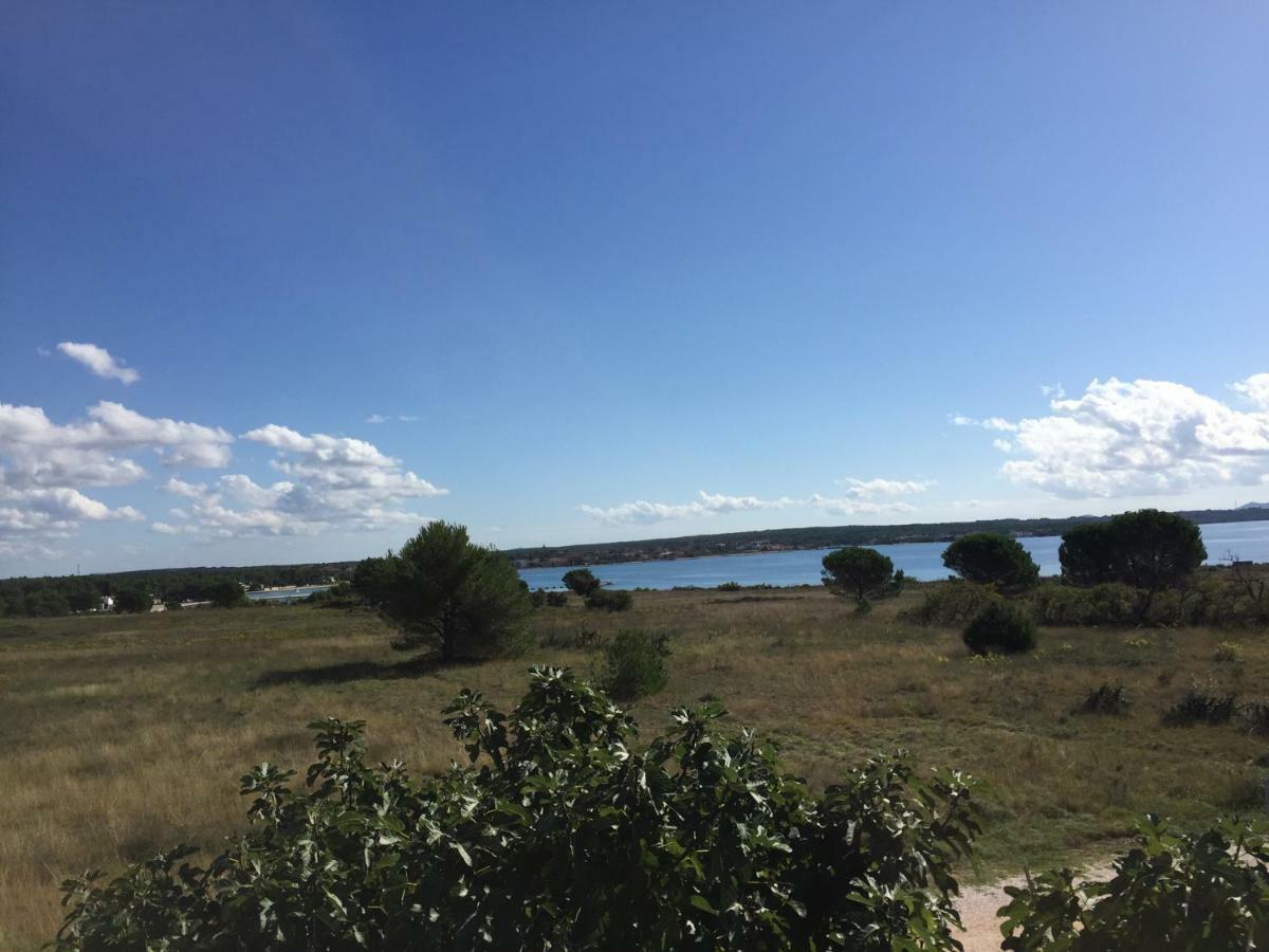 Marija Apartment Нин Екстериор снимка