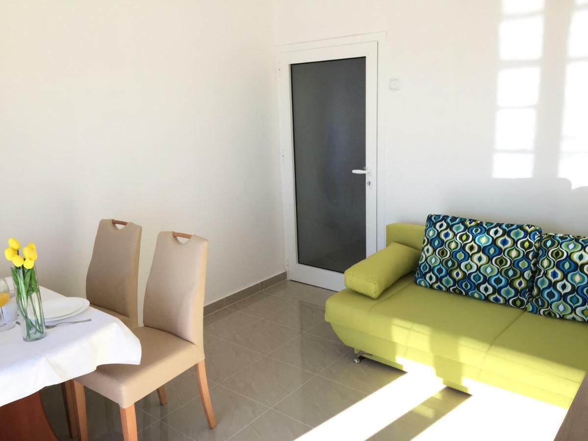 Marija Apartment Нин Екстериор снимка