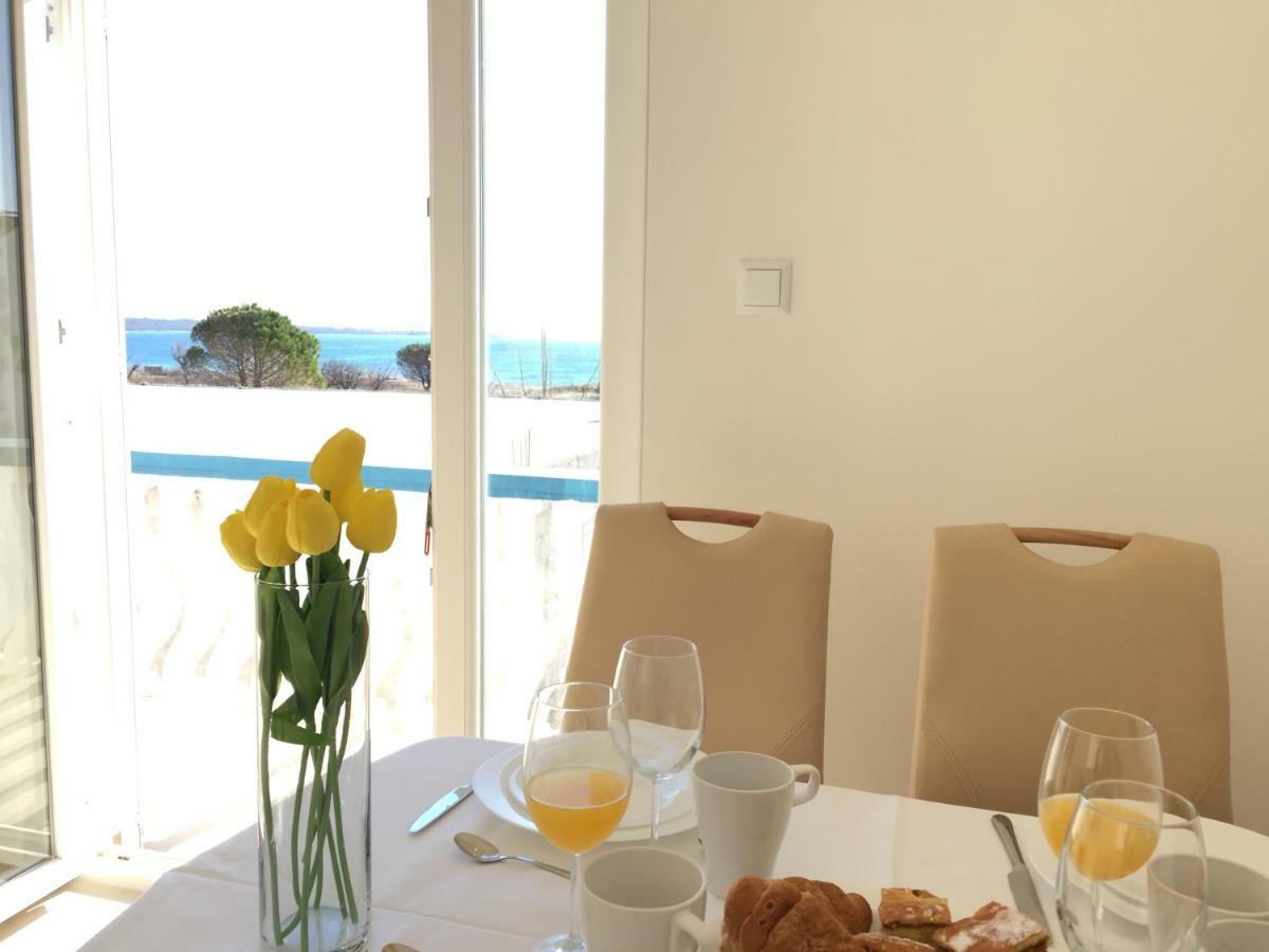 Marija Apartment Нин Екстериор снимка