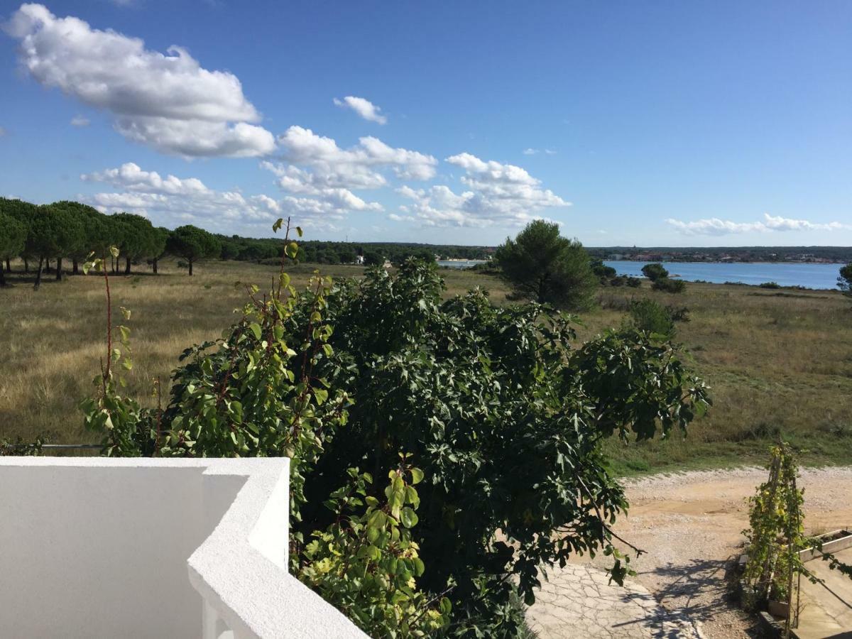 Marija Apartment Нин Екстериор снимка