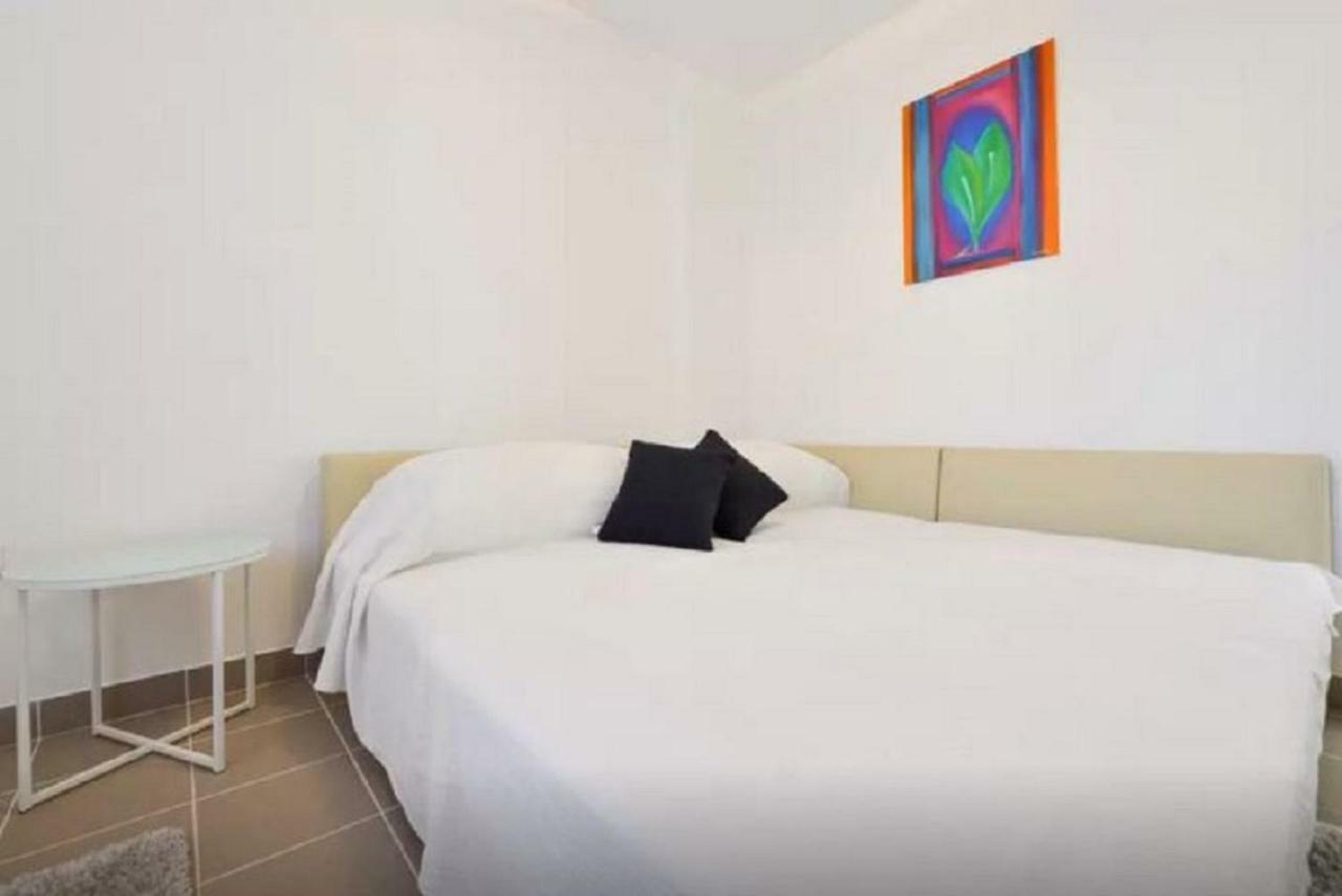 Marija Apartment Нин Екстериор снимка