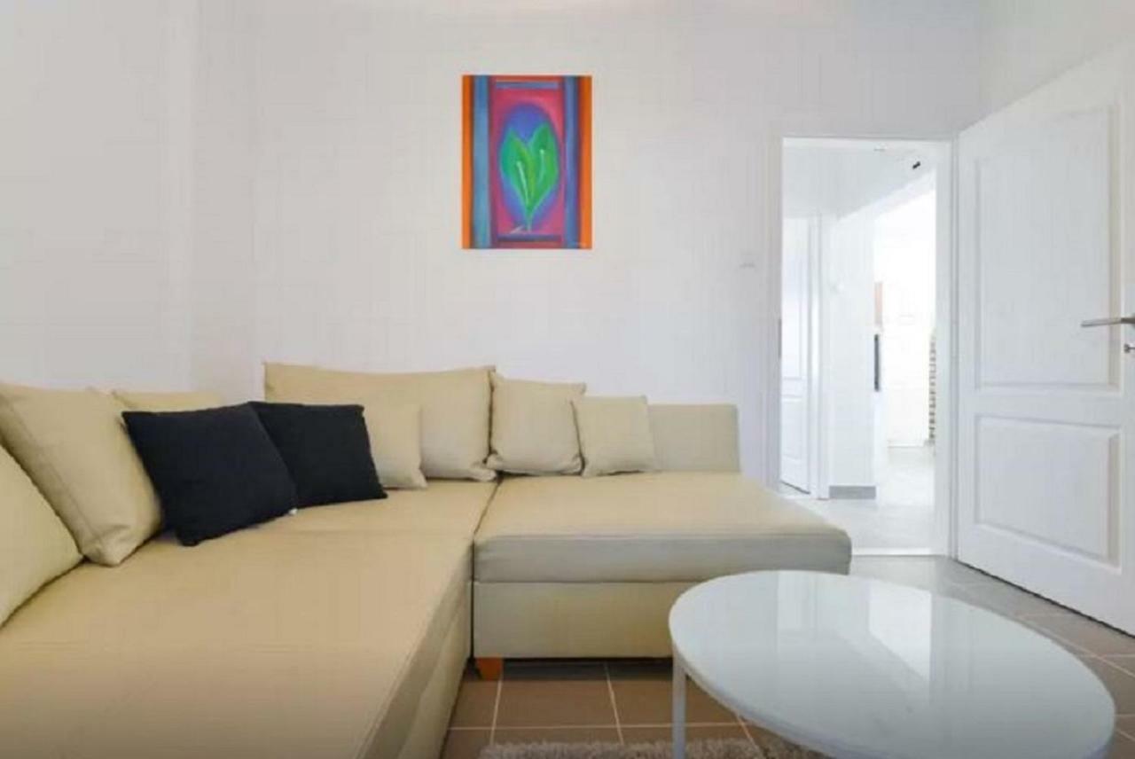 Marija Apartment Нин Екстериор снимка