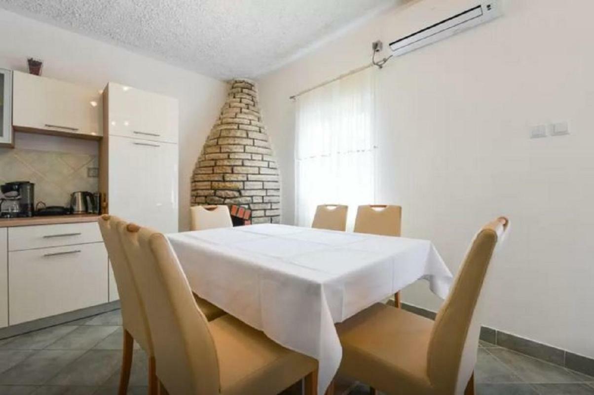 Marija Apartment Нин Екстериор снимка