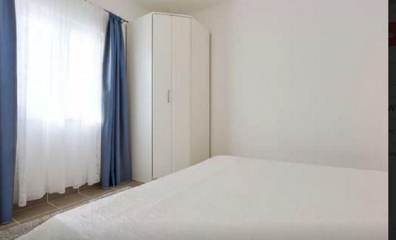 Marija Apartment Нин Екстериор снимка