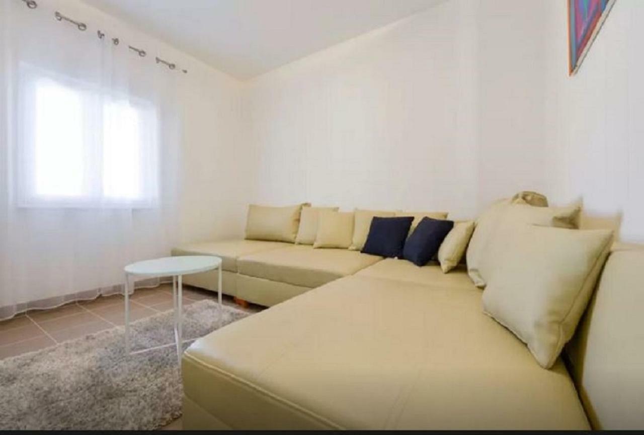 Marija Apartment Нин Екстериор снимка