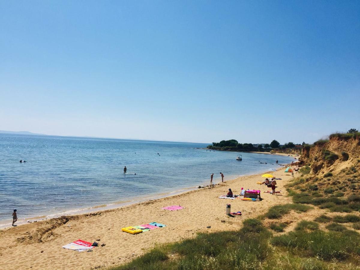 Marija Apartment Нин Екстериор снимка