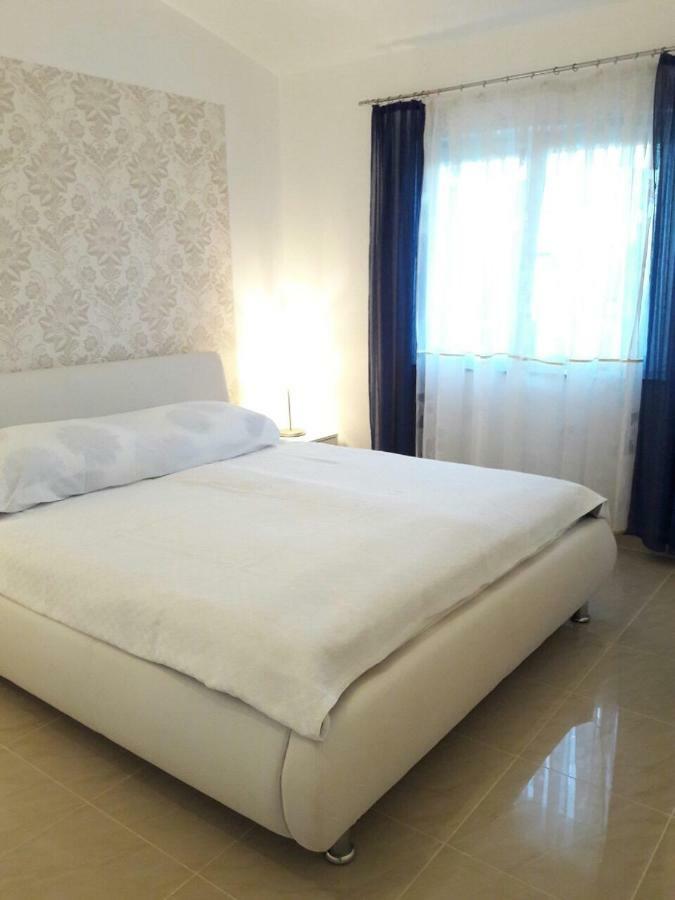 Marija Apartment Нин Екстериор снимка