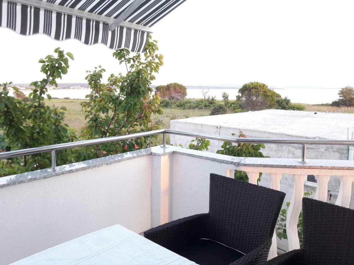 Marija Apartment Нин Екстериор снимка