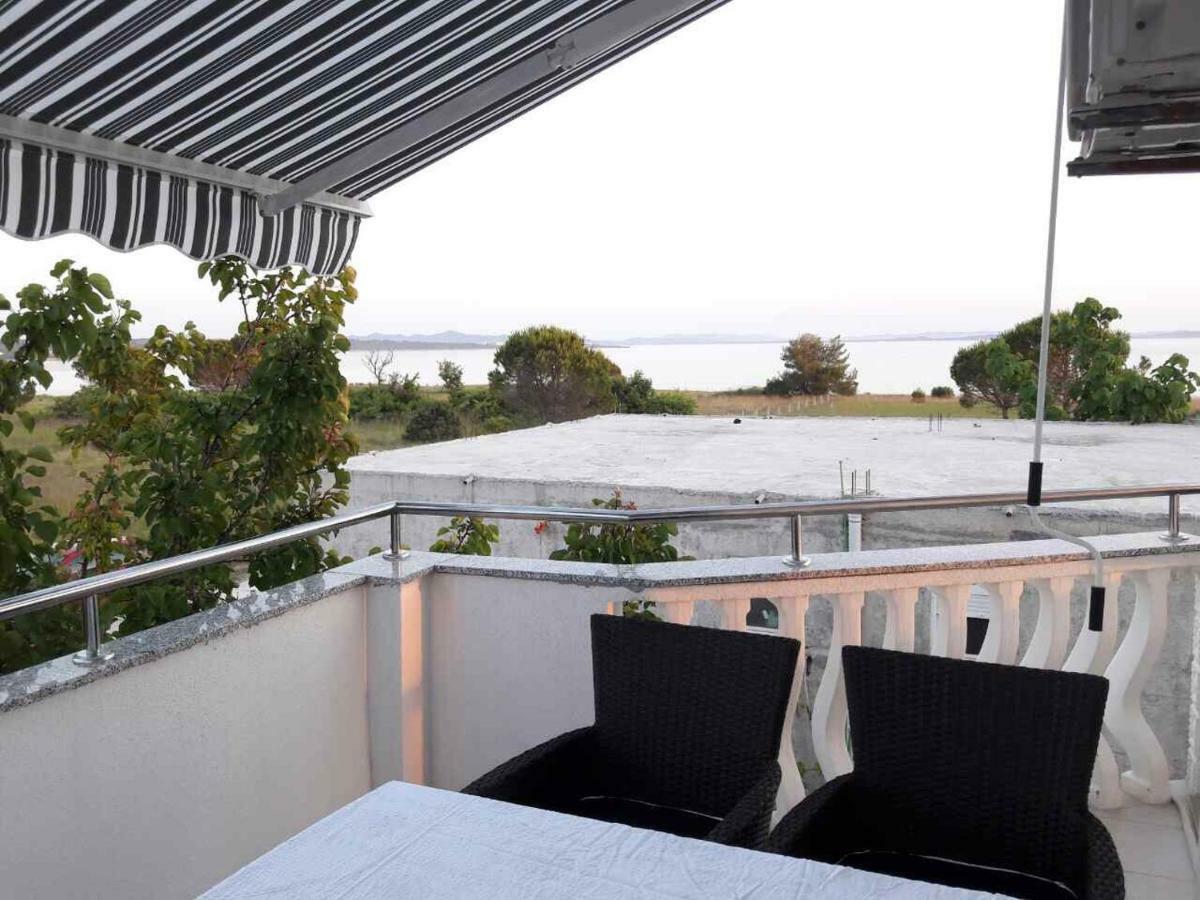 Marija Apartment Нин Екстериор снимка