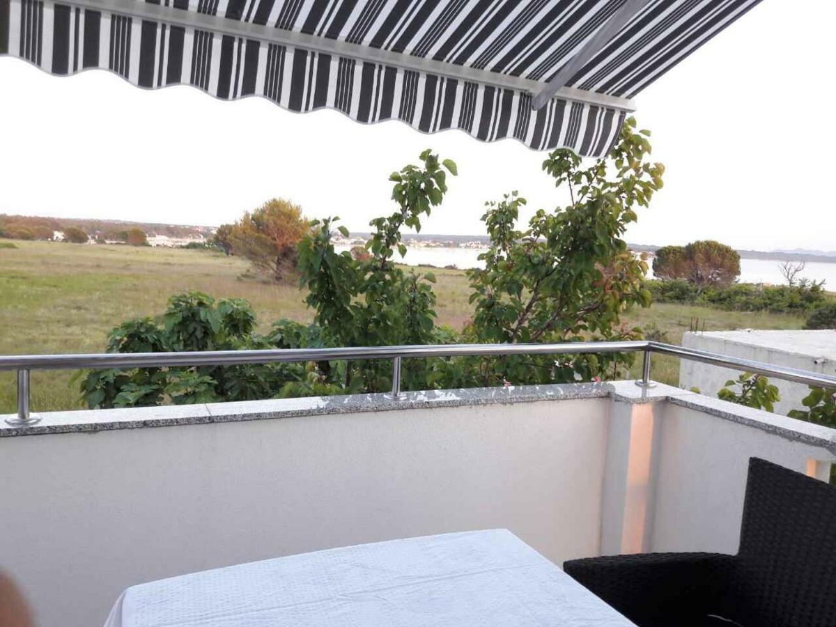 Marija Apartment Нин Екстериор снимка