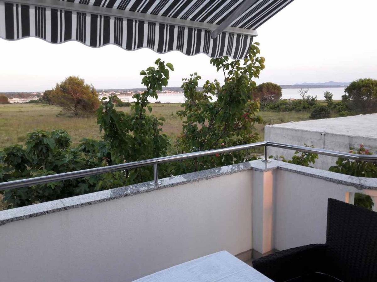 Marija Apartment Нин Екстериор снимка